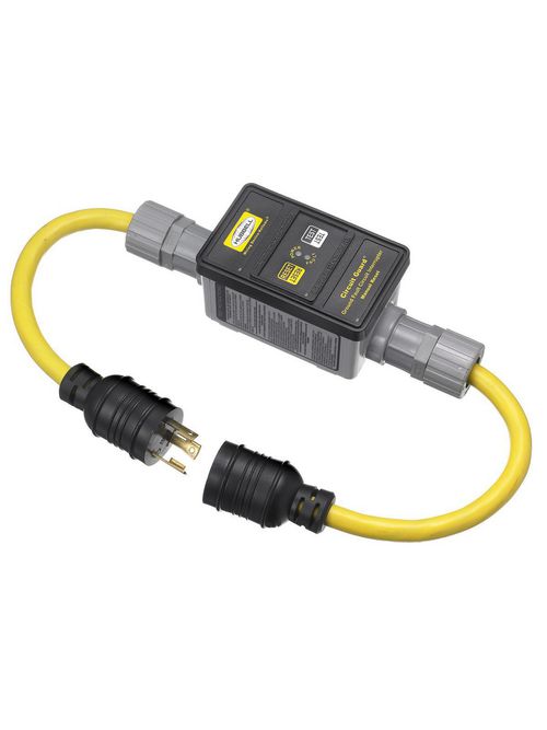 HWDK GFPIL30125LKM 30A/125V INLINE HWDK GFPIL30125LKM 30A/125V INLINE