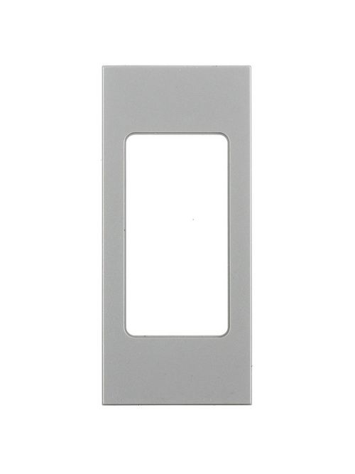HPW HBLDE301GY FACEPLATE, SNAP-IN, HPW HBLDE301GY FACEPLATE, SNAP-IN,
