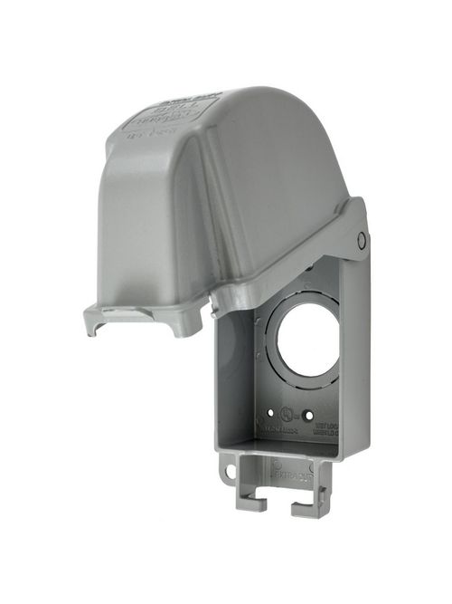 HWDK WP700E W/P CVR,1-G,1.55" & 2.1 HWDK WP700E W/P CVR,1-G,1.55" & 2.1