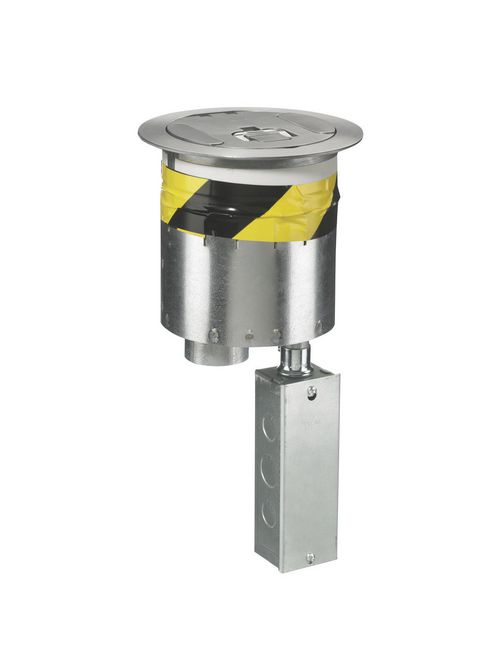 HCI S1R6PTDEHALU S1R FRPT 6, 4X 20A HCI S1R6PTDEHALU S1R FRPT 6, 4X 20A