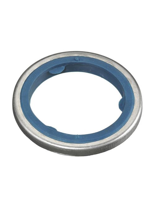 Hubbell Wiring Devices 20509001 1/2 Inch Threaded Cord Connector Metal Clad Sealing O-Ring Hubbell Wiring Devices 20509001 1/2 Inch Threaded Cord Connector Metal Clad Sealing O-Ring