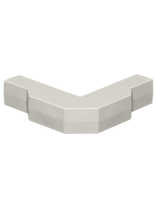 HUBBELL PP1EE WHT EXT ELBOW FITTING HUBBELL PP1EE WHT EXT ELBOW FITTING