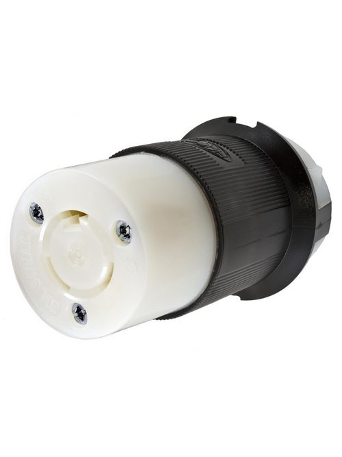 HWDK HBL3723 LKG CONN, 20A 2P3W, 34 HWDK HBL3723 LKG CONN, 20A 2P3W, 34