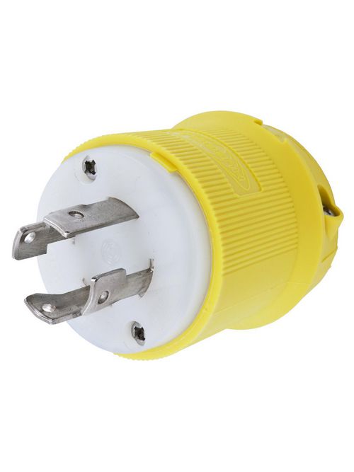 HCI HBL27CM21 LKG PLUG, CM, 30A 3PH HCI HBL27CM21 LKG PLUG, CM, 30A 3PH