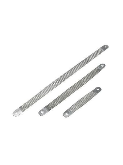 Hoffman ABS12 12 Inch Conductive Bonding Strap Hoffman ABS12 12 Inch Conductive Bonding Strap