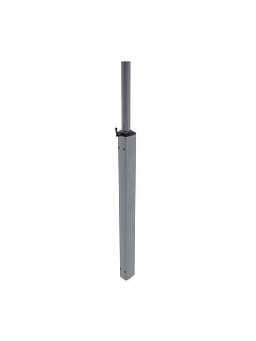Hoffman S2M10VP77 Vertical Motion 77 lb Suspension System Pedestal Tube Hoffman S2M10VP77 Vertical Motion 77 lb Suspension System Pedestal Tube