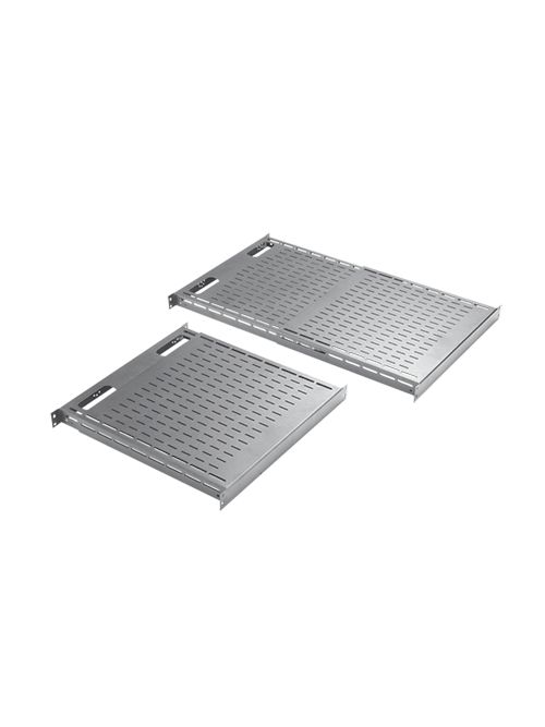 Hoffman D19FVT912B 19 Inch Black Steel Vented Toolless? Shelf Hoffman D19FVT912B 19 Inch Black Steel Vented Toolless? Shelf
