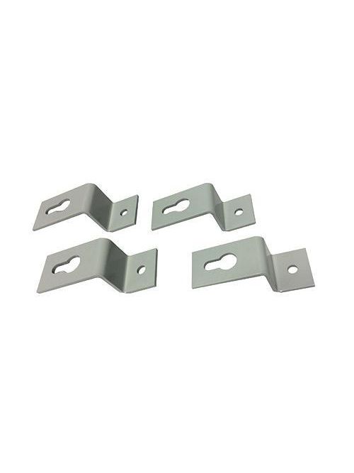 Product image for SHD WB1C WALL MTG BRACKET FOR 15-75