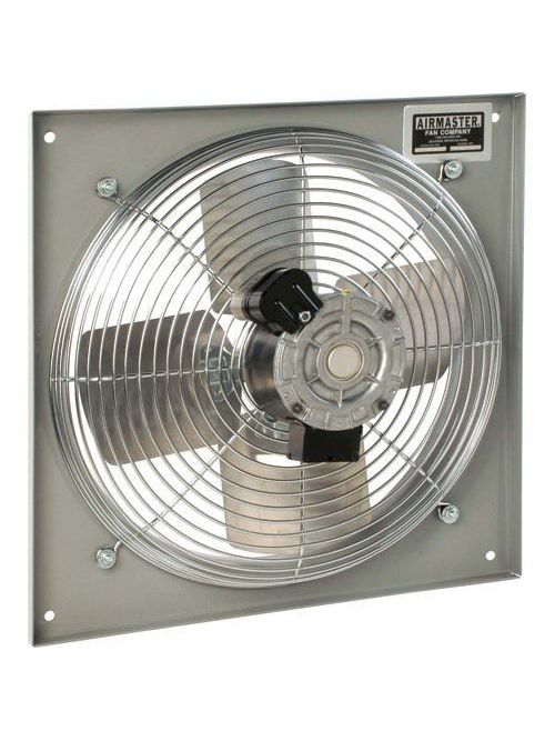 Product image for A-M 24110 EPR Wall Fan 12"