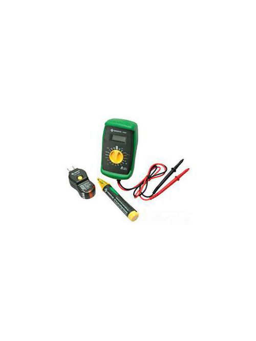 Product image for GRN TK-30IR LOW VOLT ELECTRICAL KIT