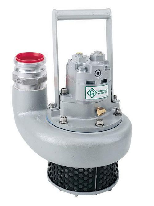 Product image for GRN H4660B SUMP PUMP