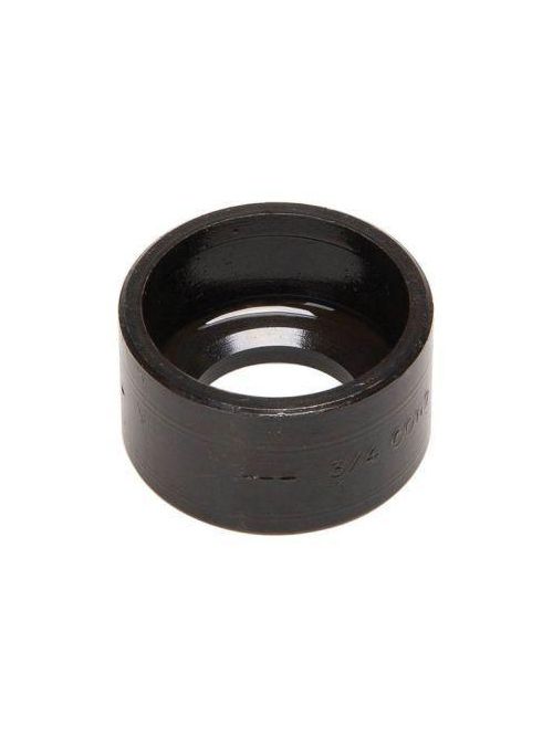 Greenlee 35159 1.595 Inch Round Knockout Punch Unit Die Greenlee 35159 1.595 Inch Round Knockout Punch Unit Die