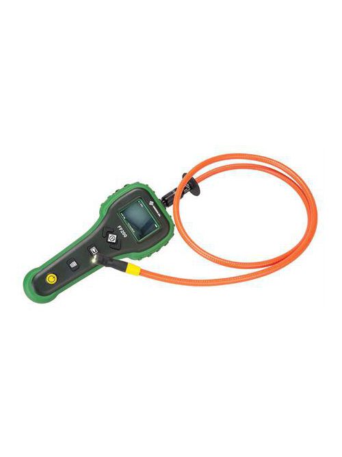 Product image for GREENLEE FF200 FISHFINDER VISION SYSTEMS PLUS (FF200)