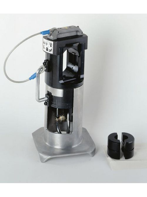 Product image for Greenlee RK6040 60 Ton Single Acting Crimping Tool