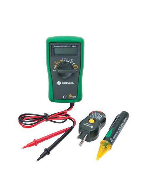 Product image for GREENLEE TK-30GFI GFCI ELECTRICAL KIT