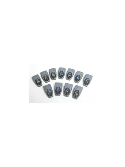 Product image for IDEAL 150059 #2-6 ACTIVE REMOTE SET