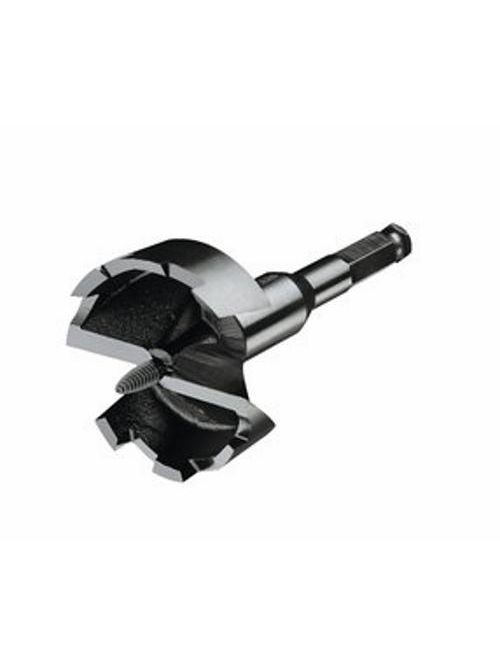 Product image for IDEAL 36-258 2-1 4"SELF-FEED WD BOR