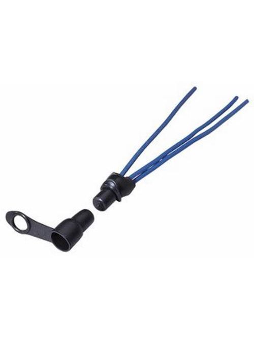 IDEAL 30-517 WRAPCAP 417 INSULATOR IDEAL 30-517 WRAPCAP 417 INSULATOR