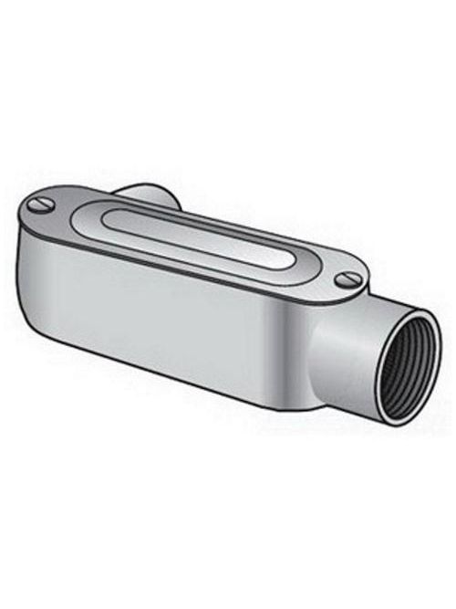 Product image for OZG LL125ACG 1-1/4 IN LL BDY/CVR/GS