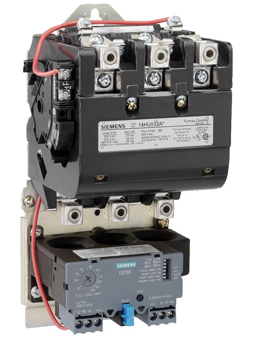 S-A 14HUG32AF Starter,FVNR SZ3,25-1 S-A 14HUG32AF Starter,FVNR SZ3,25-1