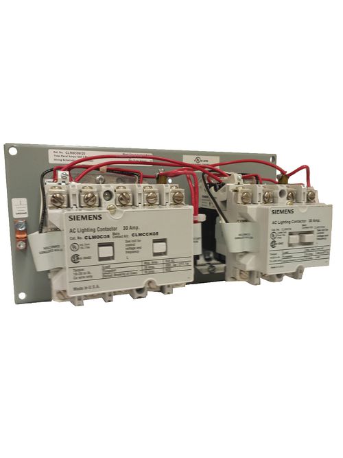 S-A CLM0C08120 CONTACTOR LTG M-HELD S-A CLM0C08120 CONTACTOR LTG M-HELD