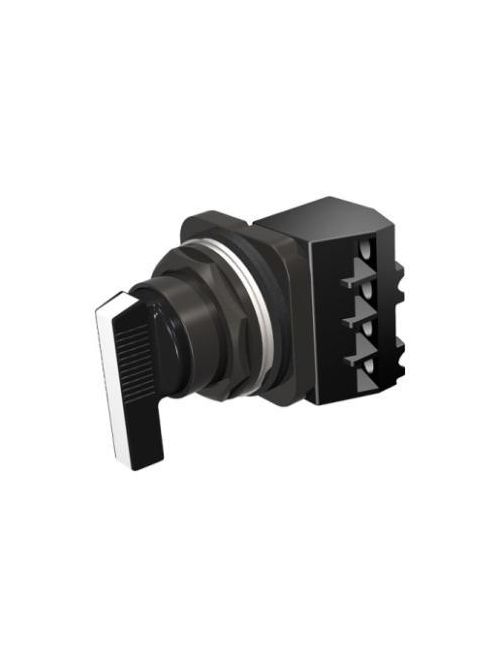 Product image for Siemens 52SB2CDBA1 SEL SWITCH, RET L &