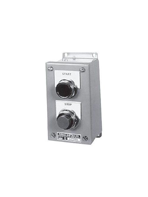 Product image for Siemens 52C201A 30MMSTATION,PAINTED STE