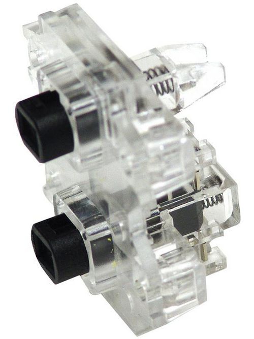 Product image for ERIC 55S01 SW PND 5500 2 BTN 1 NO/O