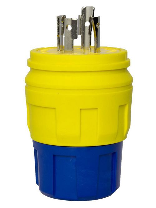 Product image for ERIC 2320-PW6P WD PERMA-TITE PLUG N