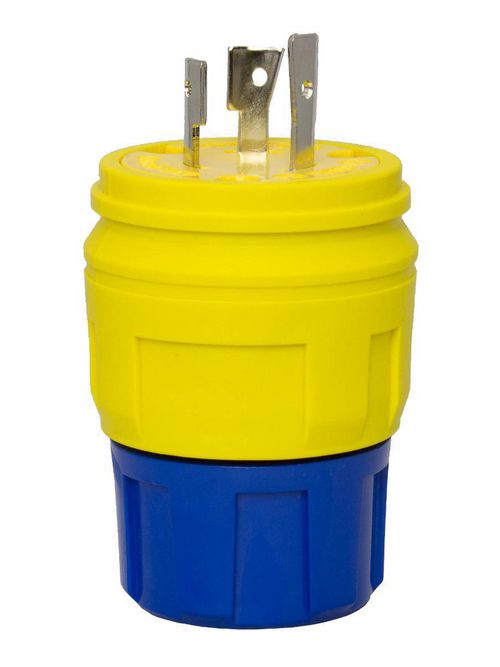 Product image for ERIC 2312-PW6P WD PERMA-TITE PLUG N