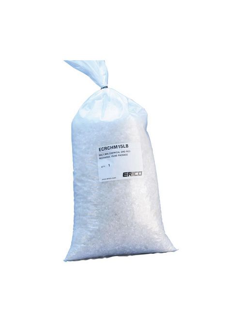Product image for Erico ECRCHM15LB Chemical Ground Electrode Salt Mix, 15 lb