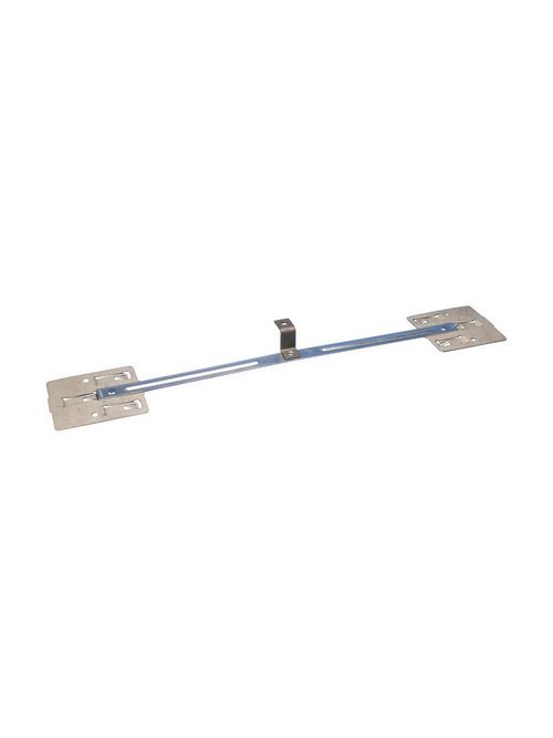 Product image for Caddy B18SBT18CPNAM B18-SBT-CPNAM Box/Multiple Conduit with Deck Angle Bracket