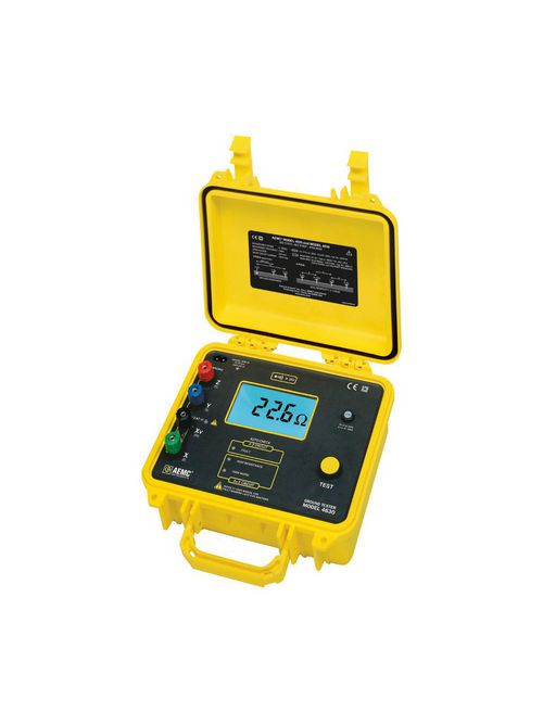 Product image for NVENT EFS EST4620 GROUND RESISTANCE