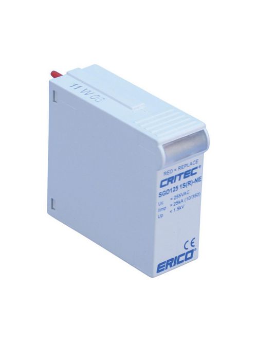 Product image for NVENT EFS TDS150M560 TDS, 1 PH, 50K