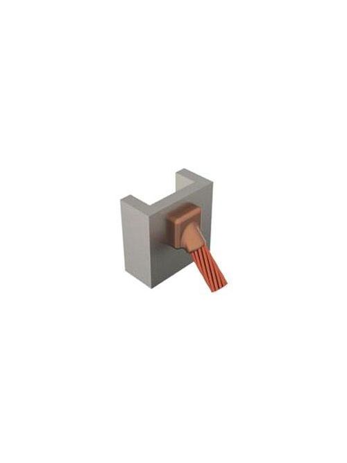 Product image for ERC VSD4L MOLD,CABLE TO VERT STL,45