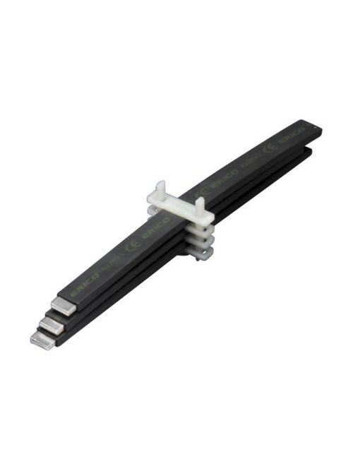 Product image for Erico 553560 FS Spacer Clamp, Snap Close, 1.25" Max