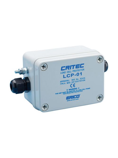Product image for Erico LCP01A Load Cell Protector