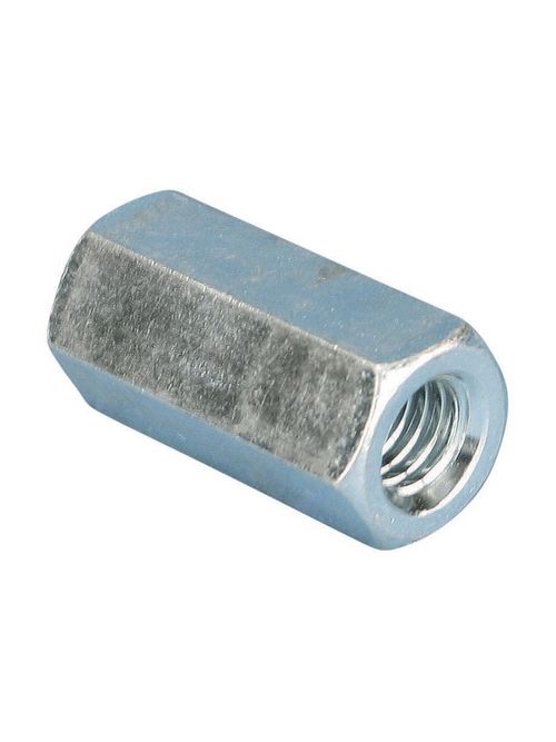 Product image for Caddy 025R3725EG 25R Hex Rod Reducer, 3/8" Rod 1, 1/4" Rod 2
