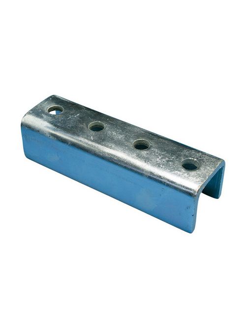 Product image for Caddy U24A0000EG Four Hole External Coupler, EG, A Strut