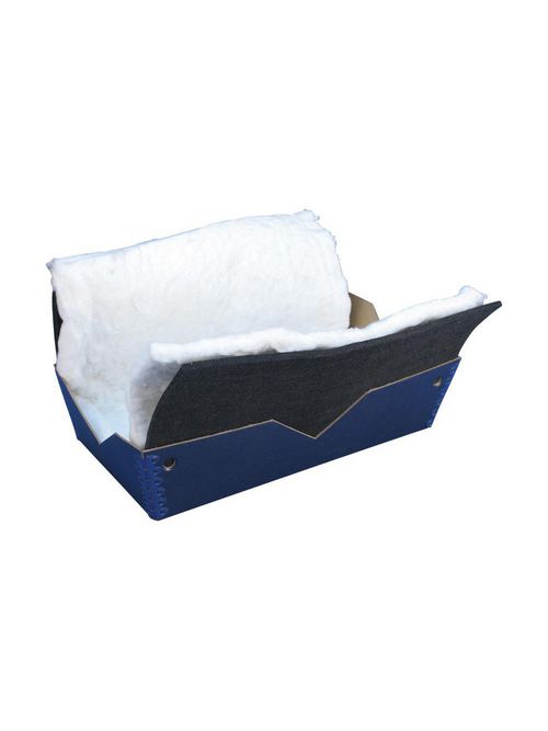 Product image for Erico XLB974B2 Welding Tray