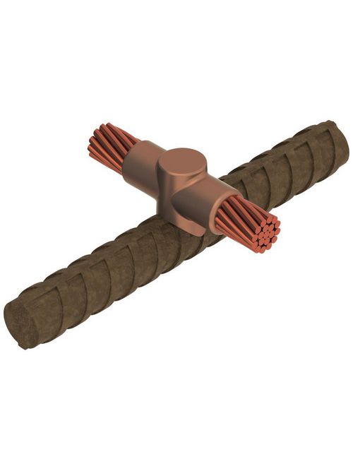 ERC RDH572Q MOLD,CABLE TO REBAR,HOR ERC RDH572Q MOLD,CABLE TO REBAR,HOR