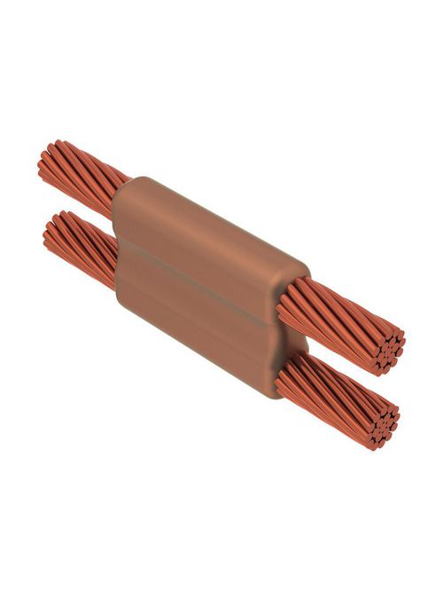 ERC PTC2B1T MOLD,CABLE,HORZ THRU PA ERC PTC2B1T MOLD,CABLE,HORZ THRU PA