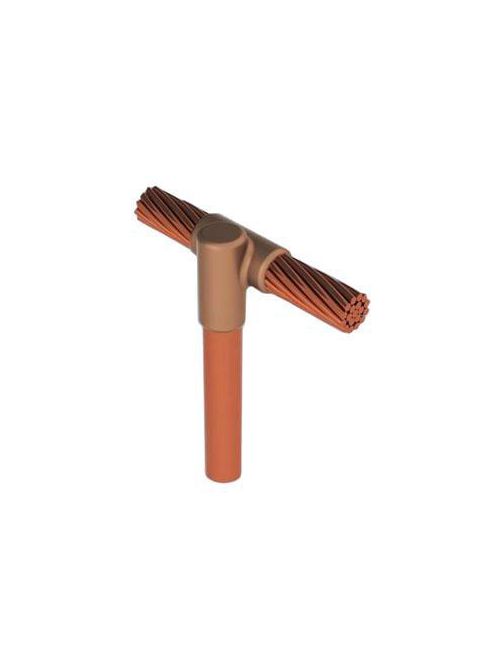 Product image for CABLE TO GROUND ROD MOLD