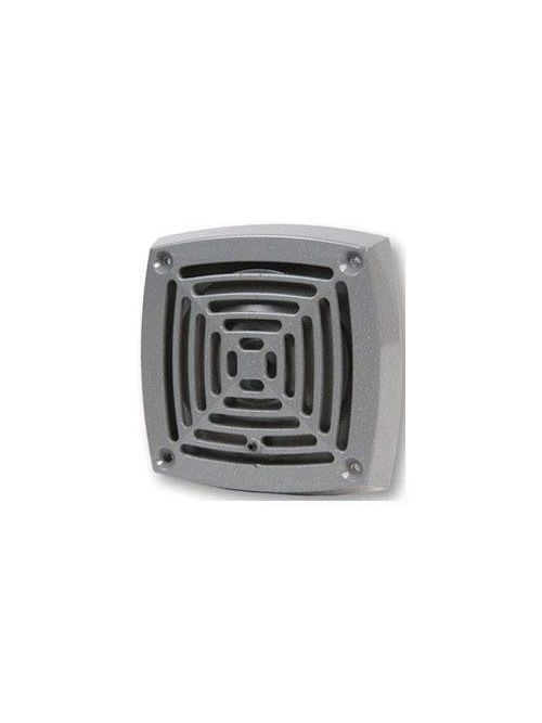 Edwards Signaling 870P-G5 24 VAC 0.63 Amp 113 dB Panel Mount Volume Adjustable Vibrating Horn Edwards Signaling 870P-G5 24 VAC 0.63 Amp 113 dB Panel Mount Volume Adjustable Vibrating Horn