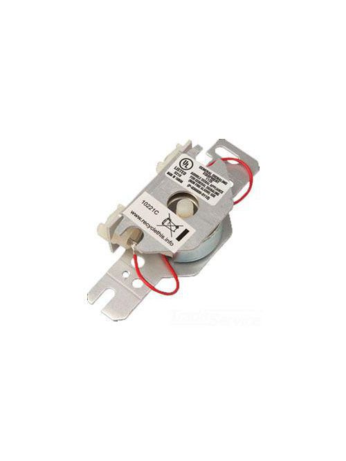 Product image for Edwards Signaling 1064-R5 240 VAC 0.025 Amp 86 dB Adjustable Volume Buzzer with Terminal