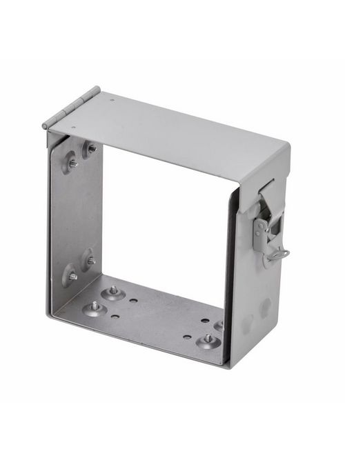B-LINE 44-3RAHSC HC WW CONNECTOR 4X B-LINE 44-3RAHSC HC WW CONNECTOR 4X