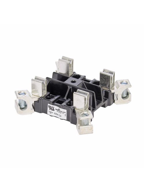 Product image for B-LINE 1004-CD MTR SKT 100A 4 PT