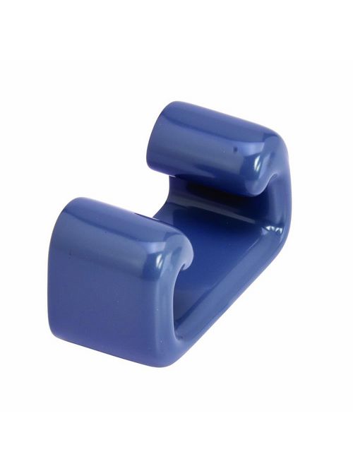 B-LINE B823-52GRY PROFILE END CAP B-LINE B823-52GRY PROFILE END CAP