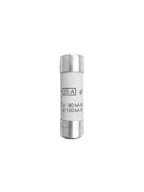 Product image for Mersen 17043-G 14 x 51 mm 32 Amp 500 Volt Cylindrical Fuse Link