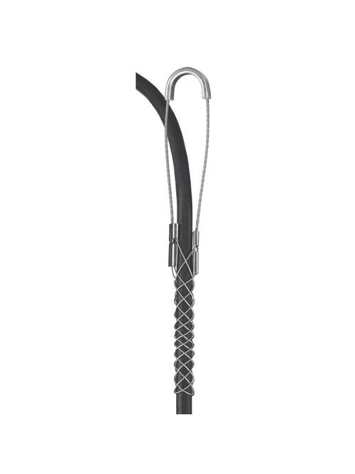 Hubbell Wiring Devices 073041276 0.24 to 0.32 Inch Single Eye Bus Drop Grip Hubbell Wiring Devices 073041276 0.24 to 0.32 Inch Single Eye Bus Drop Grip